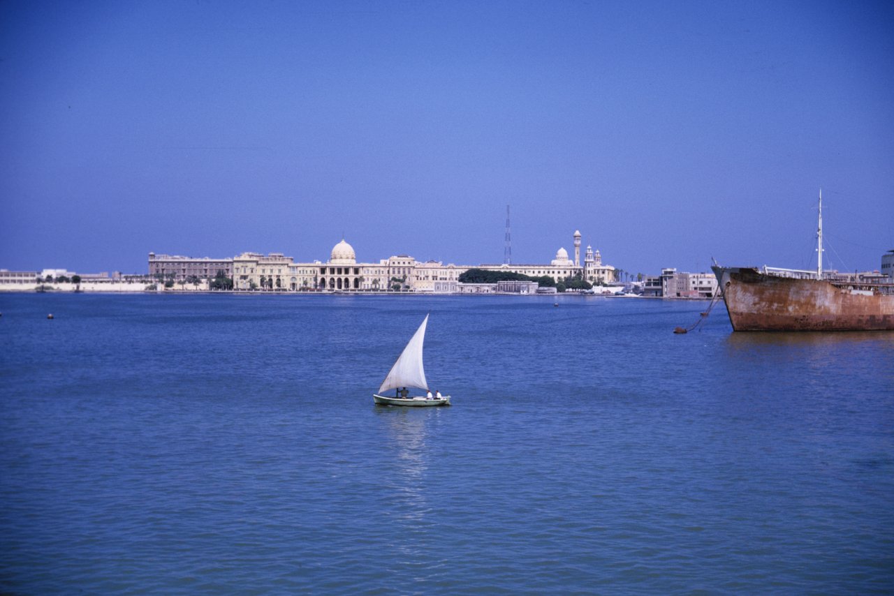 67-Old Farouk Palace-Alexandria